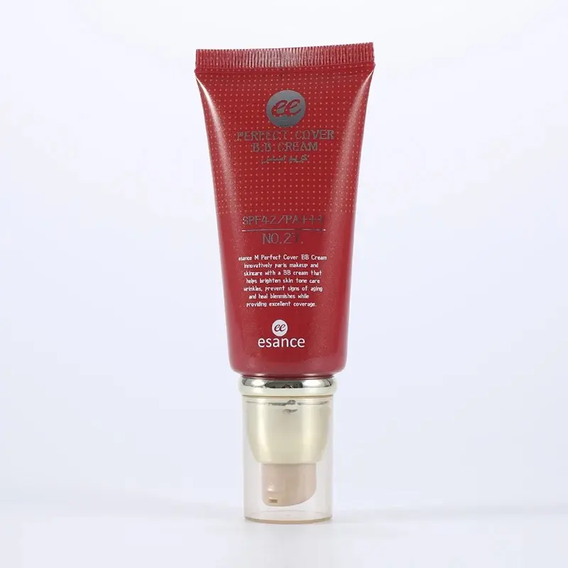 Pump Tube Packaging Foundation BB Cream Tube Airless Pump Vacuum Tube (3).jpg