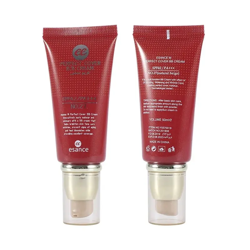 Pump Tube Packaging Foundation BB Cream Tube Airless Pump Vacuum Tube (2).jpg
