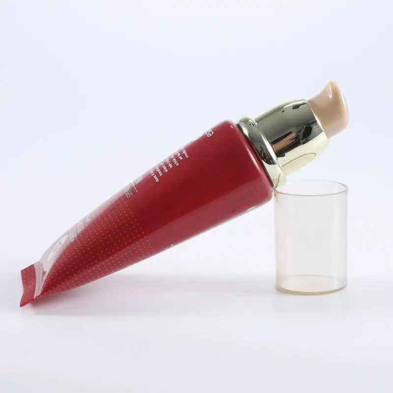 Pump Tube Packaging Foundation BB Cream Tube Airless Pump Vacuum Tube (4).jpg