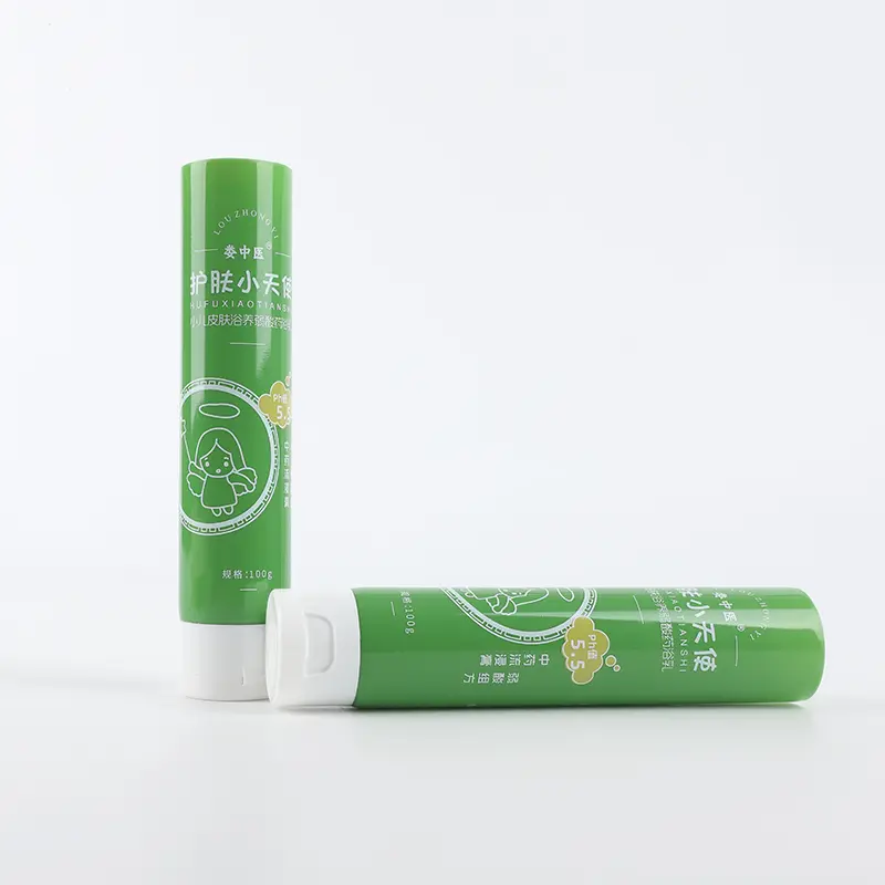 100g greenSunscreen Tube Packaging for Cosmetics (2).JPG