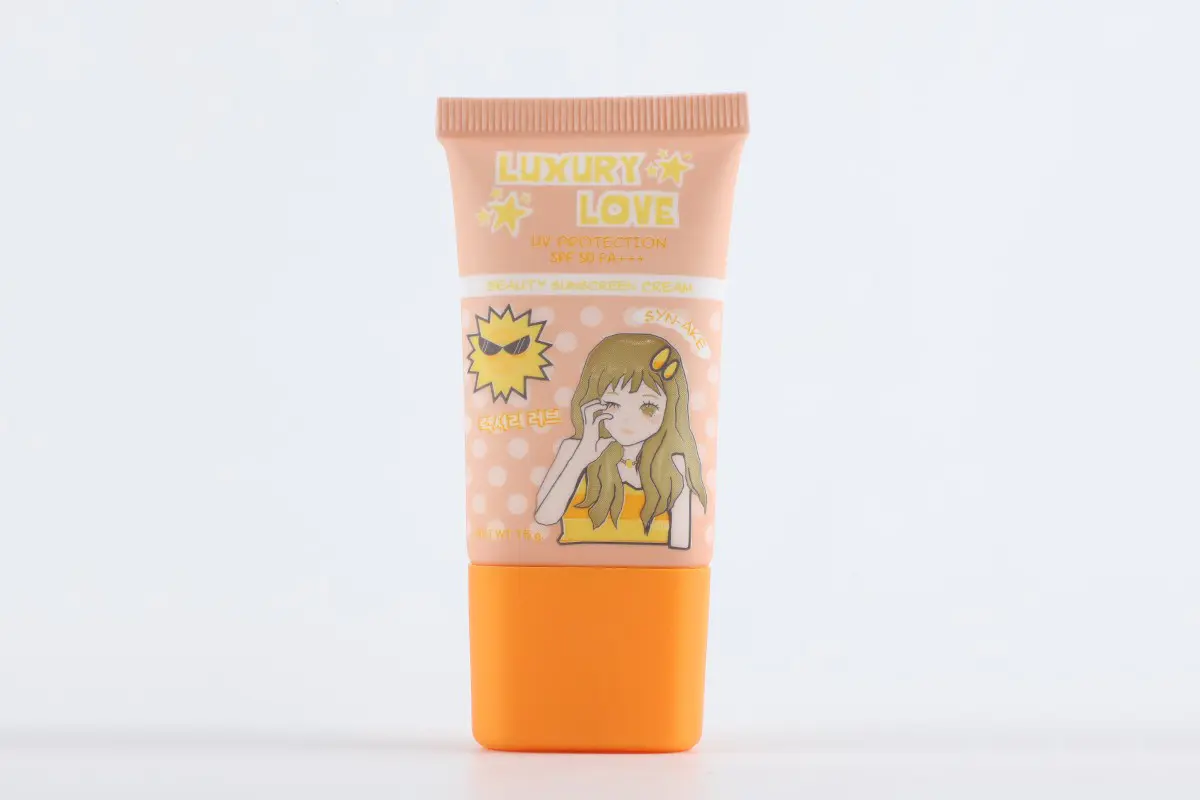 What is the important role of sunscreen hoses?