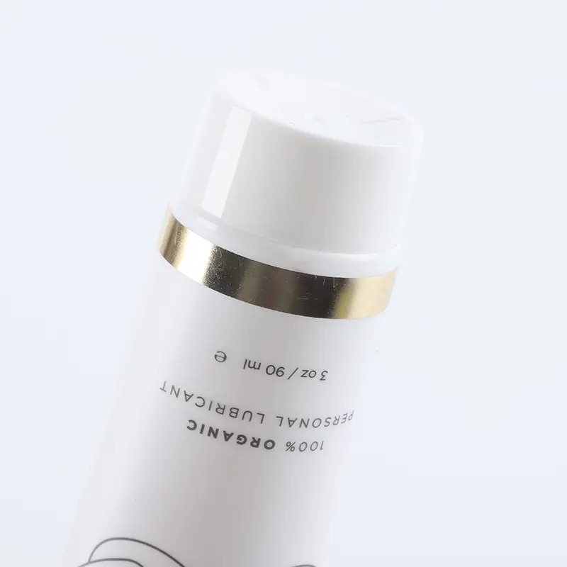 Emily D40mm White Facial Cleanser Plastic Tube Packaging (5).JPG