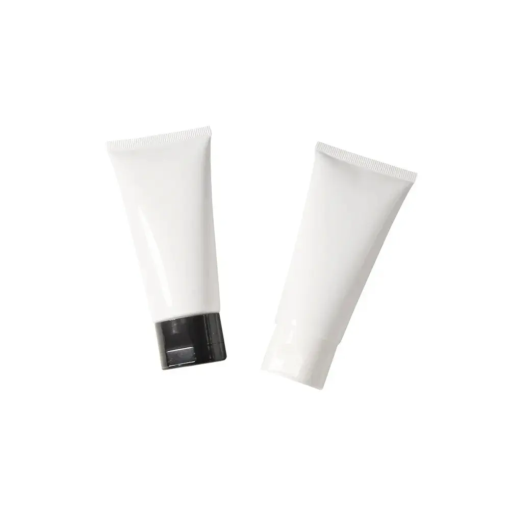 Custom Squeeze Plastic Tubes Sunscreen Tube Packaging for Cosmetics (3).jpg
