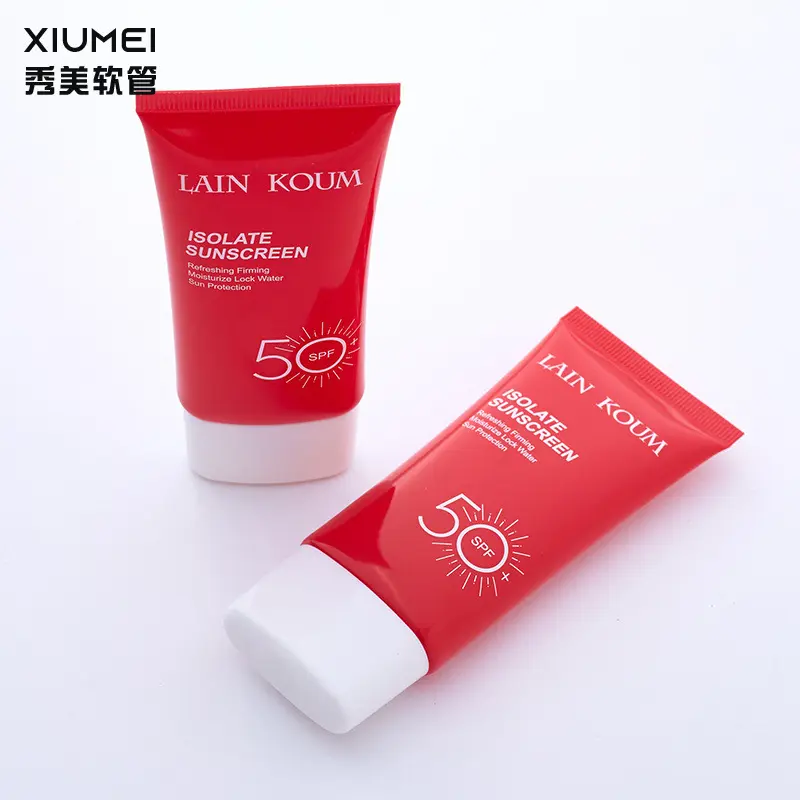 What Products Use 50ml Soft Tubes? Ideal for Travel-Sized Skincare & Cosmetics