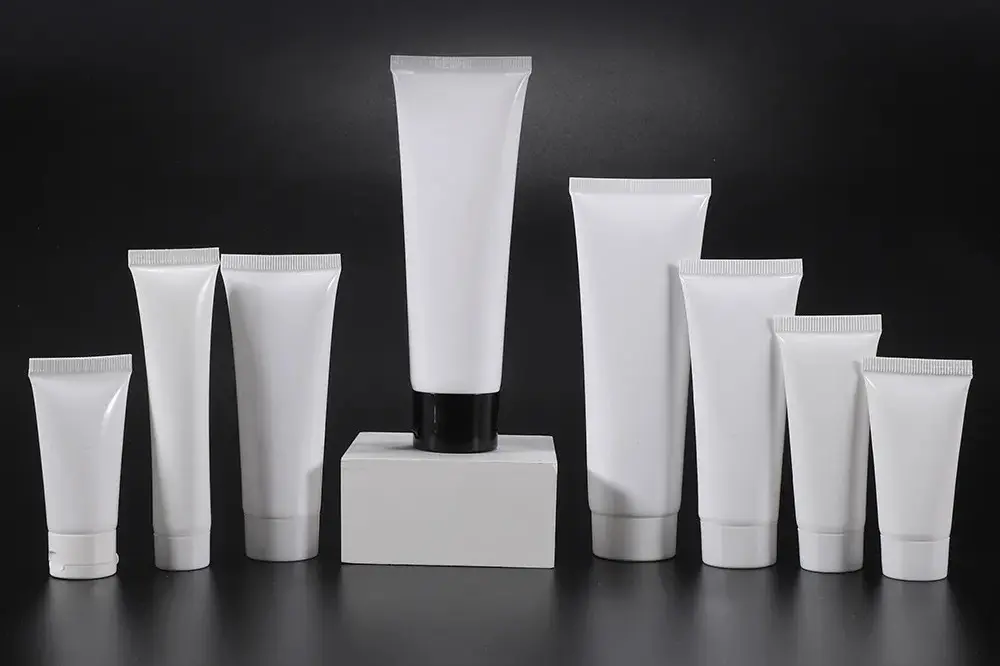 Cosmetic Tube Selection Guide: How to Choose Quality-Assured Products?